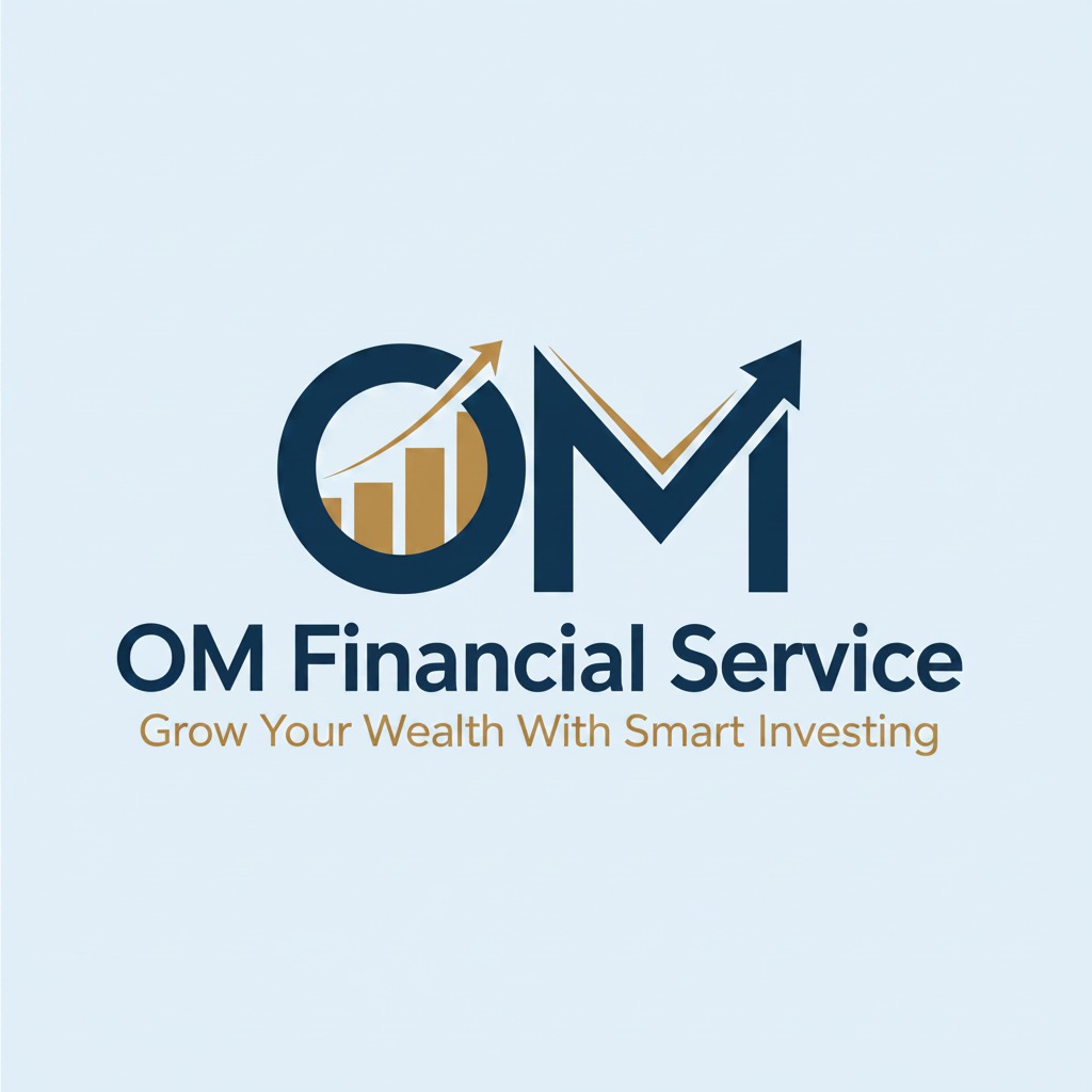 OM Financial Service logo